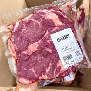 20KG Beef Pack – Otway Beef