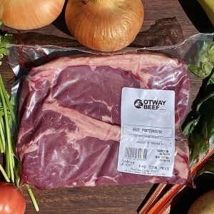 5KG Beef Pack