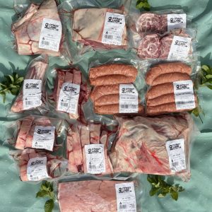 10KG Lamb Pack